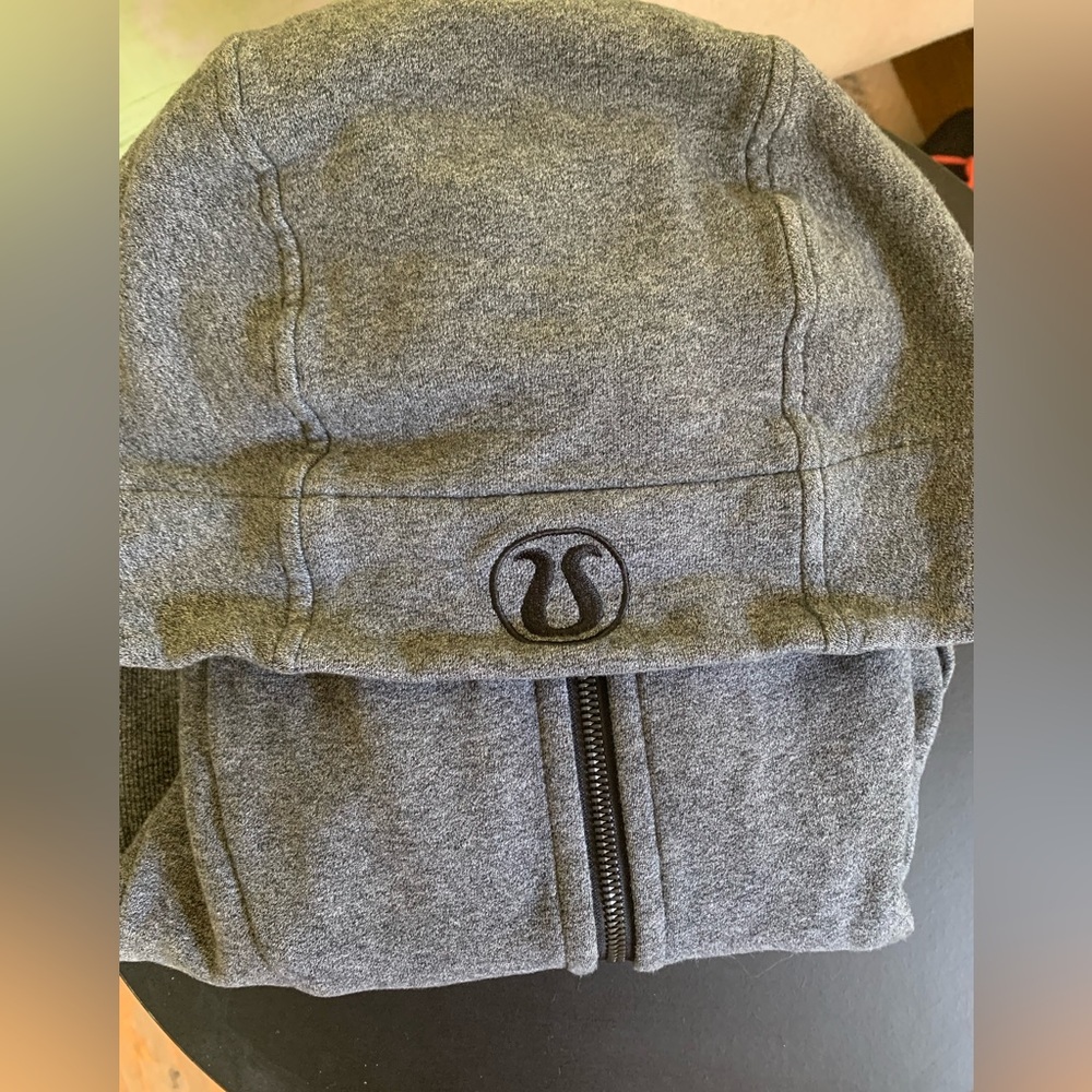 Lulu jacket - Picture 5 of 5